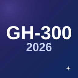 GH-300問題集